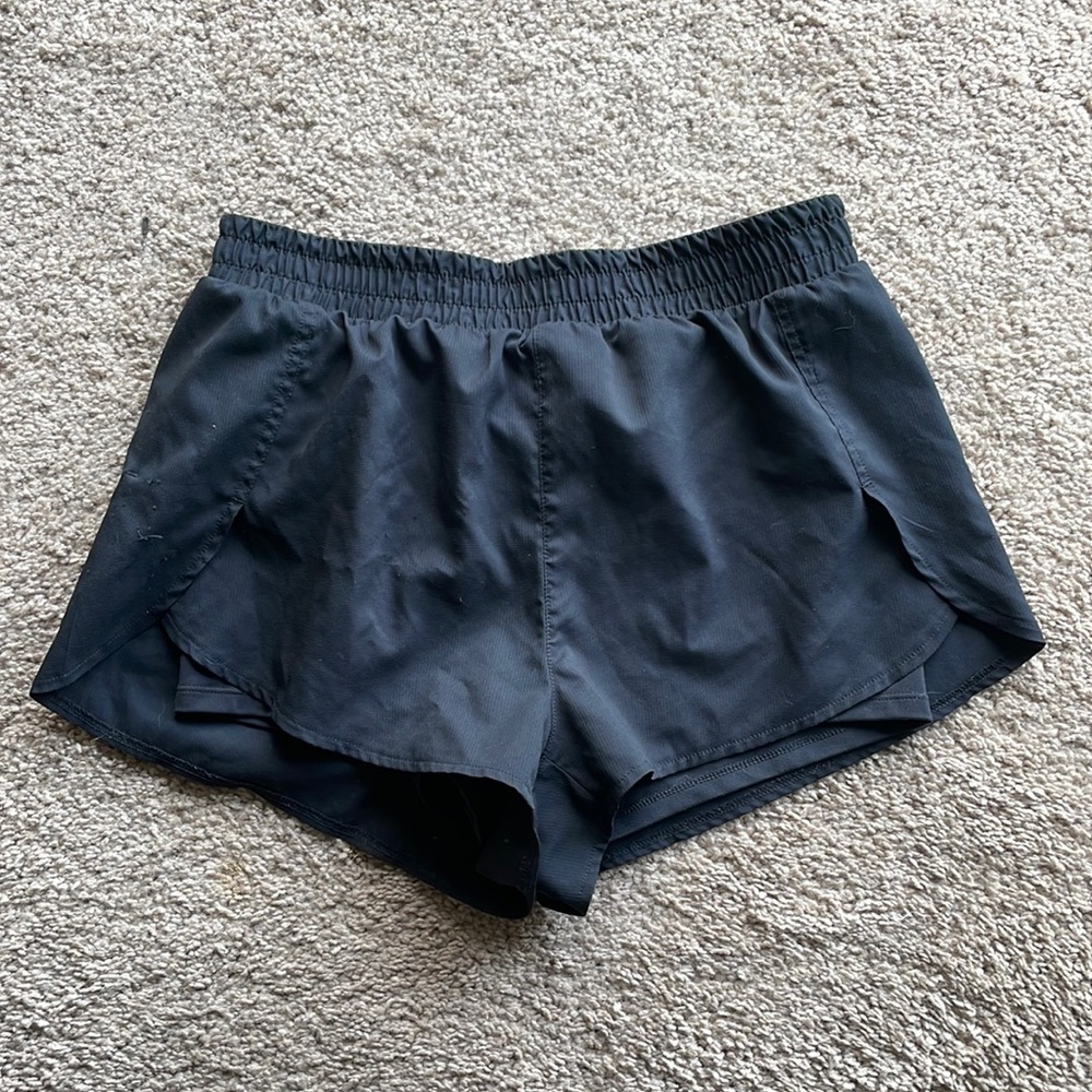 Girlfriend Collective Trail Shorts